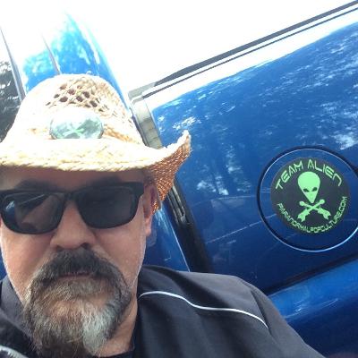 Frank Cinelli, aka Dr. Spectre -- Placing Famous Government Conspiracies Under the Microscope Frank Cinelli, aka Dr. Spectre -- Placing Famous Government Conspiracies Under the Microscope