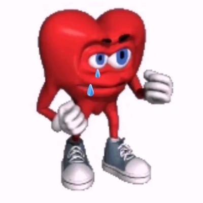 cape dapet yang brengsek mulu😢