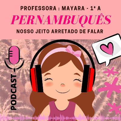 PERNAMBUQUÊS