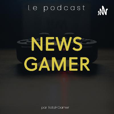 News Gamer - Le Podcast : Electronic Arts racheté pour 55 milliards de dollars News Gamer - Le Podcast : Electronic Arts racheté pour 55 milliards de dollars