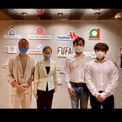 「Hi 17 SDGs 逐個行」- 第十二集（下）Benson Leung 香港聯合國教科文組織協會綠色公民青年大使與 FUFA LABS 主席 Dr. Peter Cheng 會擦出什麼樣的火花？