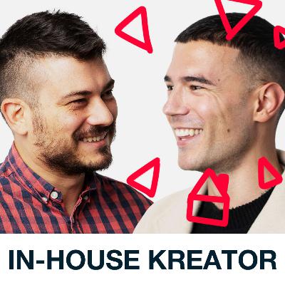 Influencer u korporaciji / In-house kreiranje za brend? / Veselin Vladimir Zvekić / ŽIŠKA podkast #207