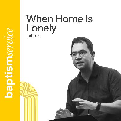 When Home Is Lonely