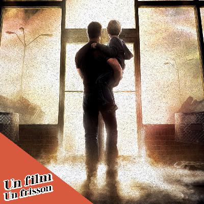 Un Film, Un Frisson - The Mist
