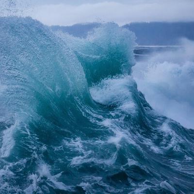 Strawless Ocean