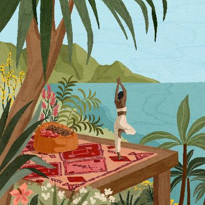 Vol.11 巴厘岛：不止阳光海滩的灵魂疗愈之旅