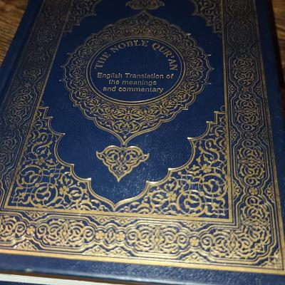 Juz 4 - Surat Aali-Imraan (Family of Imraan) - Surat an-Nisaa (the Women) - [Original Quran Only] - Bandar Baleelah