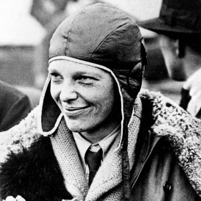What really happened to Amelia Earhart? What really happened to Amelia Earhart?