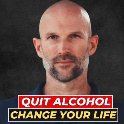 5 Life-Changing Benefits of Going Alcohol-Free with James Swanwick