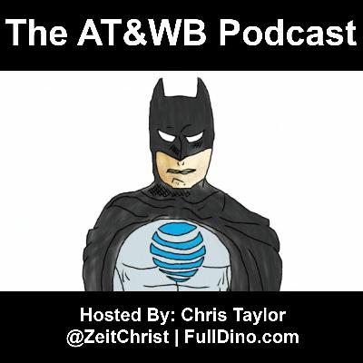 Episode 40 - Character WBreakdown - Batman With Benny Briseno