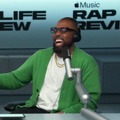 Discussing Jack Harlow’s Album Monica, JAŸ-Z & Nadeska’s J. Cole Interview | Rap Life Review Discussing Jack Harlow’s Album Monica, JAŸ-Z & Nadeska’s J. Cole Interview | Rap Life Review