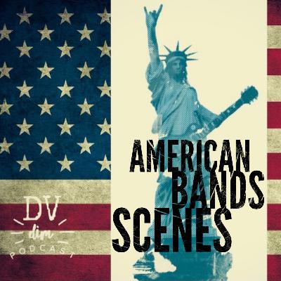 E27 - American Bands Scenes E27 - American Bands Scenes