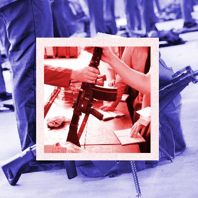 Der Hönggerberg-Mord (2/3)