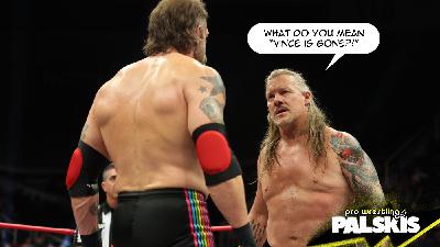 What are we going to do with Chris Jericho?