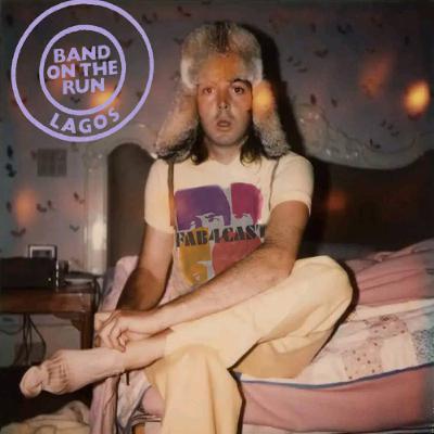 239. Band On The Run - Paul McCartney & Wings (deel 1)