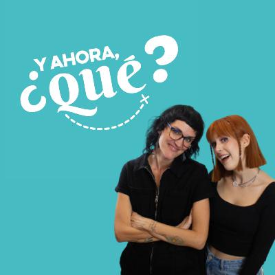SALUD MENTAL EN UNA SOCIEDAD QUE SUFRE | Episodio especial SALUD MENTAL EN UNA SOCIEDAD QUE SUFRE | Episodio especial