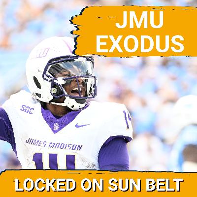 CASH OUT: JMU Faces Mass Departure as Alonzo Barnett and Wayne Knight Chase Big PAYDAYS