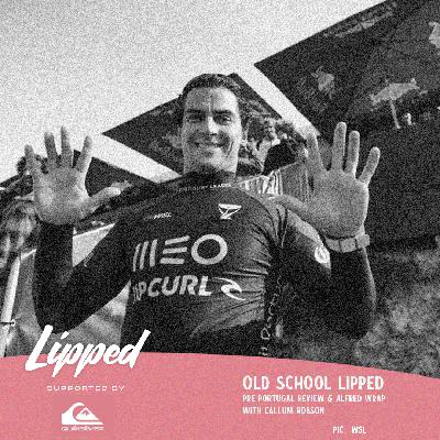 Pipe Preview and Alfred Wrap with Callum Robson