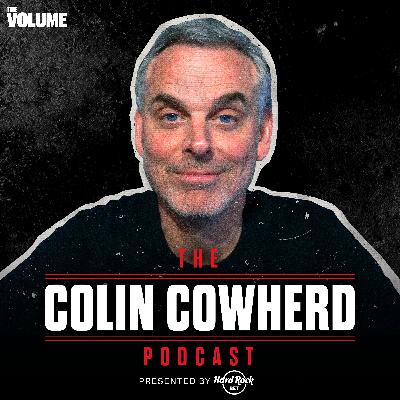 Colin Cowherd Podcast - NFL Draft Combine, Mendoza A Lock To Raiders At #1, Eagles Drama, Chiefs Rebuild? Colin Cowherd Podcast - NFL Draft Combine, Mendoza A Lock To Raiders At #1, Eagles Drama, Chiefs Rebuild?