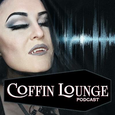 Bo Luellen - Cultural Monsters, Horror Genre & Heathen Carpentry [Episode 9]