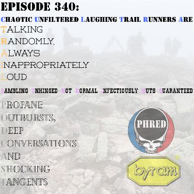 340: AFB and Phred Trash Patreon, Honor Jack LaLane, The Corn Palace and the Spam Museum