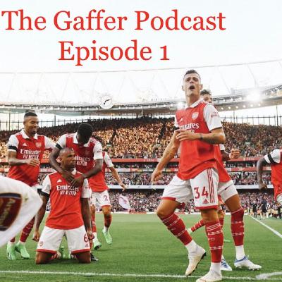 Episode 1 - Three Point Lane