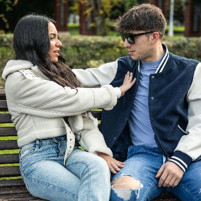 Are boyfriends embarrassing? Are boyfriends embarrassing?