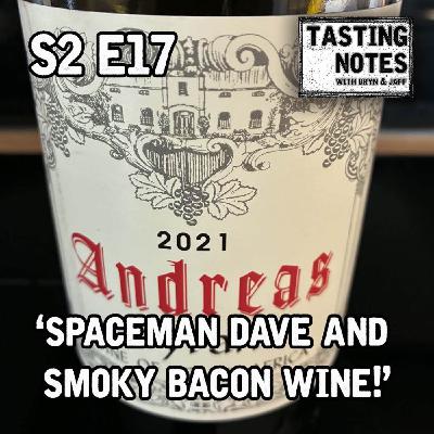 S2 E17 - Andreas S2 E17 - Andreas