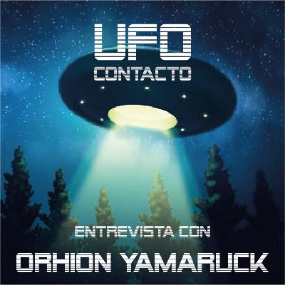 Contacto Extraterrestre Enrique Castillo parte 3