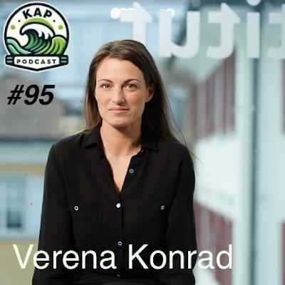#95 Architektur in Vorarlberg: Auf Tour mit Autorin Verena Konrad.