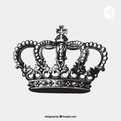 The Crowned Tea: “ Theater”