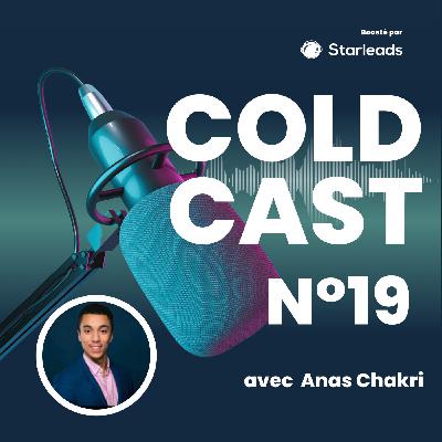 L'importance d'un ciblage de précision quand tu fais de la prospection, avec Anas Chakri L'importance d'un ciblage de précision quand tu fais de la prospection, avec Anas Chakri