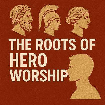 The Roots of Hero Worship