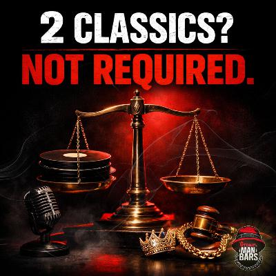 Do Rap Legends Need Two Classic Albums? The Hip Hop Trial