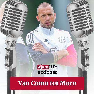 #204 - Van Como tot Moro