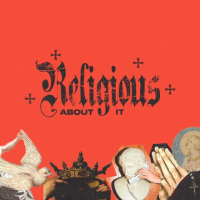 Religious About It | It’s Spiritual | Pastor Jordan Rippy