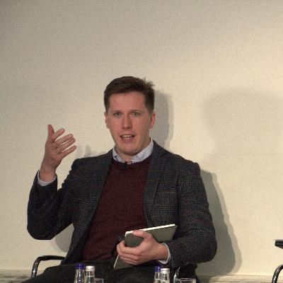 Productivity Pitches #8: Spreading innovation across public services