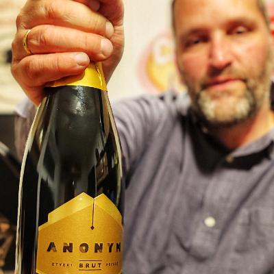 Anonym Pince S06E29 Szövényi Áron Anonym Pince S06E29 Szövényi Áron