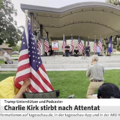 tagesschau in 100 Sekunden
