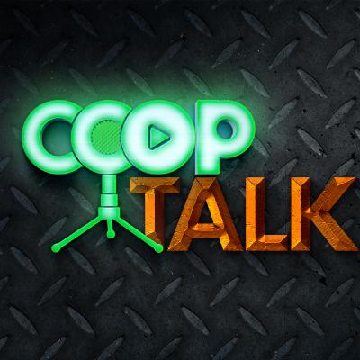Coop Talk - EP 1