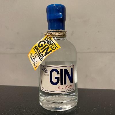 Ginseidank #186 der MiSis Gin