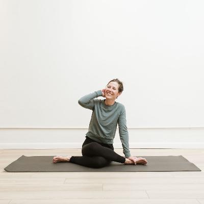 006 - Shannon Stephens: Unraveling the Mind-Body Connection Through Traditional Chinese Medicine and Seasonal Transitions 006 - Shannon Stephens: Unraveling the Mind-Body Connection Through Traditional Chinese Medicine and Seasonal Transitions