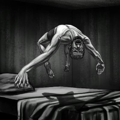 The Peculiar Death of Christopher Case