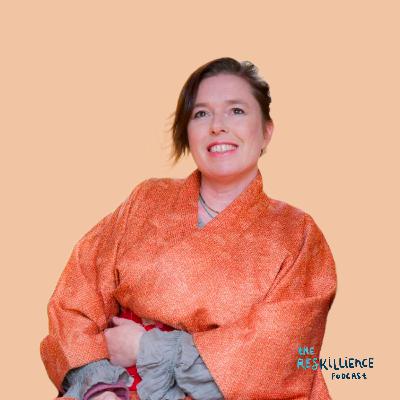 Altered States, Imaginal Realms & Co-Becoming with Dr Maya Ward
