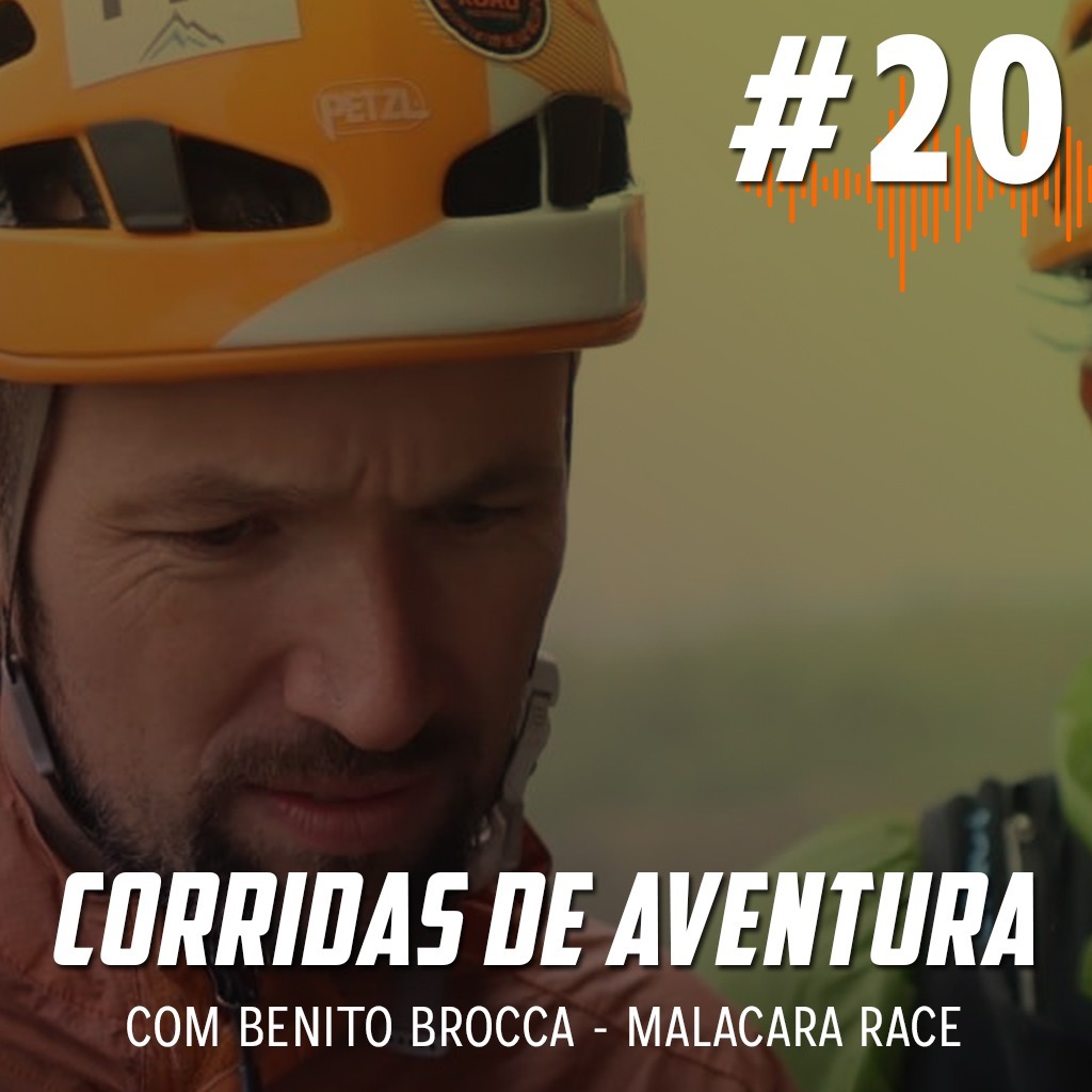 Corridas de Aventura e Montanha
