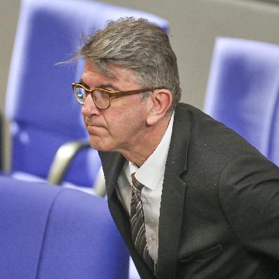 Ohne Argumente und schwer beschädigt