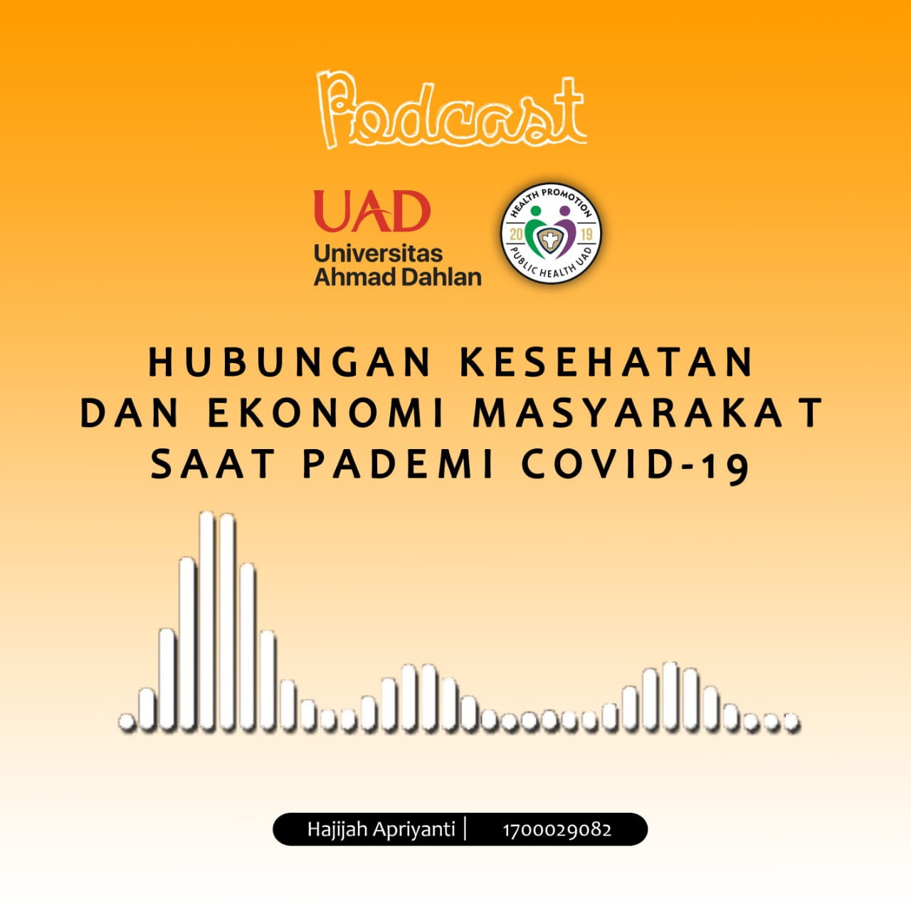 Promkes UAD