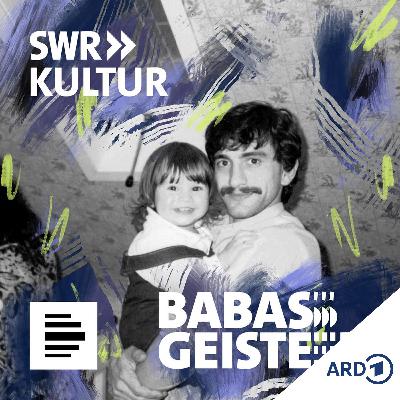 BABAS GEISTER l Jetzt in der ARD Audiothek