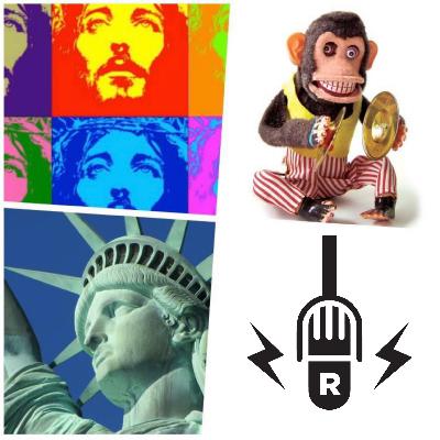 Independence, Conspiracy, and Preaching
