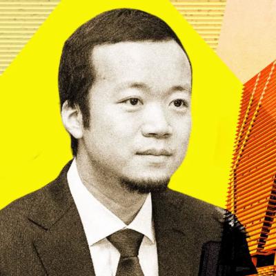 DepDiv Podcast - 🕵️♂️The $15B Crypto Scam DepDiv Podcast - 🕵️♂️The $15B Crypto Scam